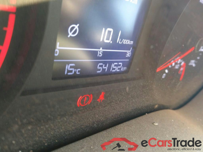 KIA Stonic / 2017 / 5P / 1.0 T-GDi Drive 100 #5