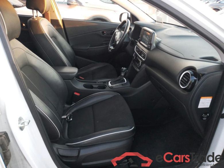 HYUNDAI Kona / 2017 / 5P / todoterreno 1.6 GDI HEV SLE DCT #6