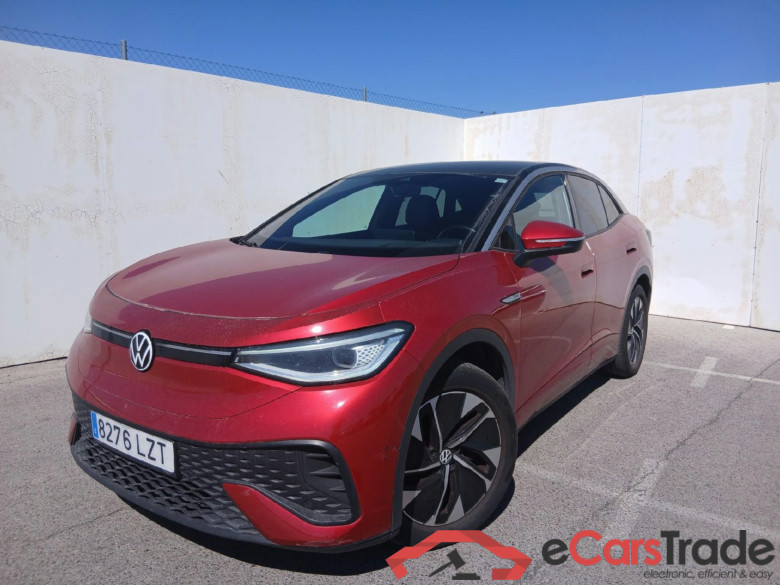 VOLKSWAGEN ID.5 / 2021 / 5P / todoterreno Pro Performance - 150CV (204kW) #1