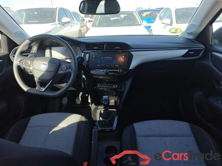 Corsa F Edition 1.2 T XHL 100CV MT6 6E #3