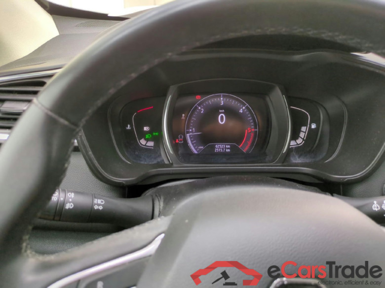 Kadjar Business 1.5 dCi 115CV BVM6 E6dT #6