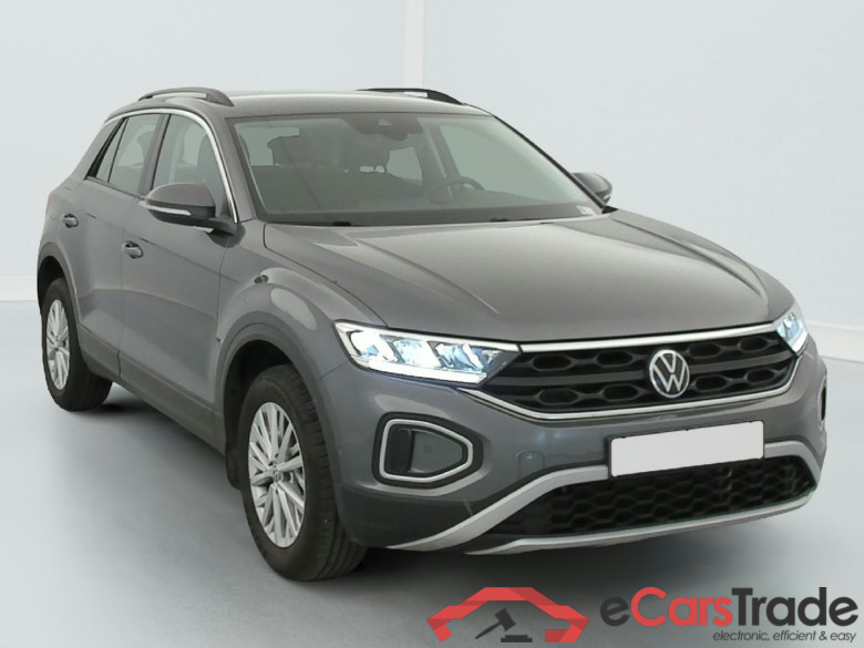 Volkswagen T-Roc Life 1.5 TSI EVO2 150 DSG7 #1