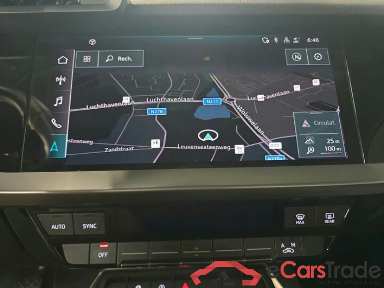 Audi A3 SB 2.0 30 TDi LED Virtual ACC Navi KeylessGo Klima PDC ... #6