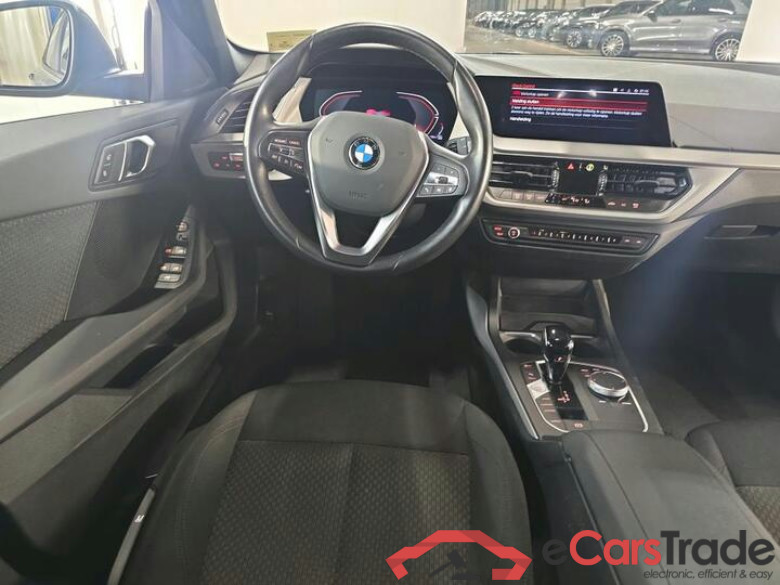 BMW 1 Reeks Hatch 1 Reeks Hatch 118iA (100 kW) 100kW/136pk  5D/P Auto-7 #5