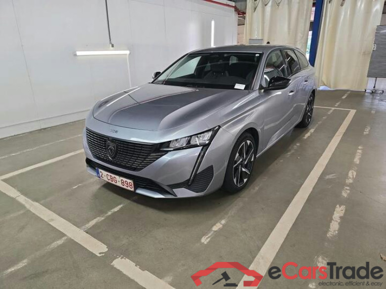 Peugeot 308 SW 308 SW 1.5 BlueHDi 130 S/S EAT8 Allure Pack 96kW/130pk  5D/P Auto-8 #1