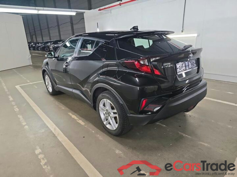 Toyota C-HR C-HR 1.8 VVT i-Hybrid C-Enter E-CVT (Active Hybrid) 90kW/122pk  5D/P Auto-V #3