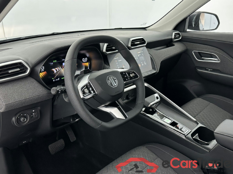 MG ZS Standard 1.5 L Hybrid+ 197ch #6