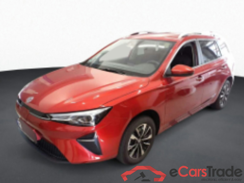 MG MG5 Standard Comfort 5d 130kW