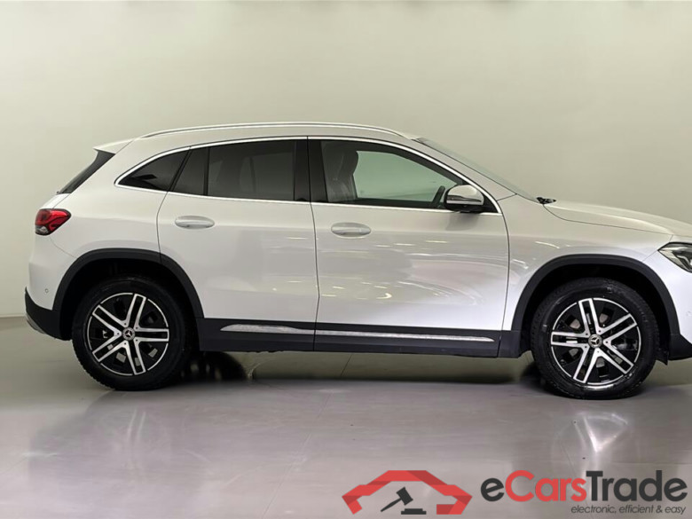 GLA / 2020 / 5P / SUV 2.0 GLA 200 D BUSINESS LINE DCT / PRÊT A VENDRE #6