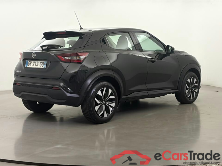 NISSAN Juke / 2019 / 5P / Crossover DIG-T 114 BVM6 Acenta / PRÊT A VENDRE #6