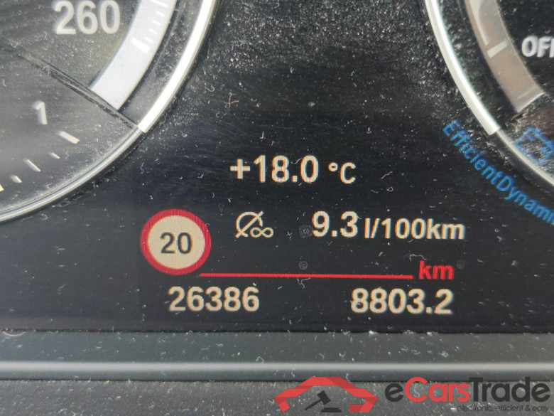BMW X2 / 2017 / 5P / todoterreno sDrive18i (CX) #5