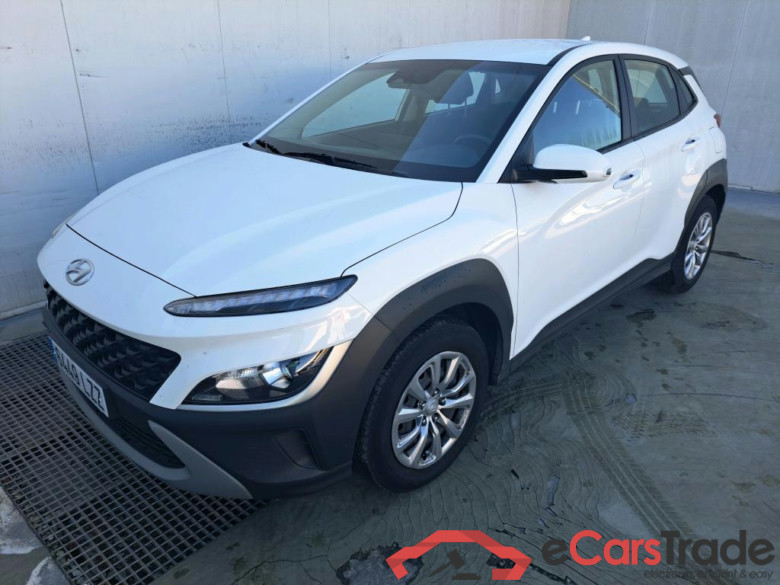 HYUNDAI Kona / 2020 / 5P / todoterreno 1.0 TGDI Klass 4X2