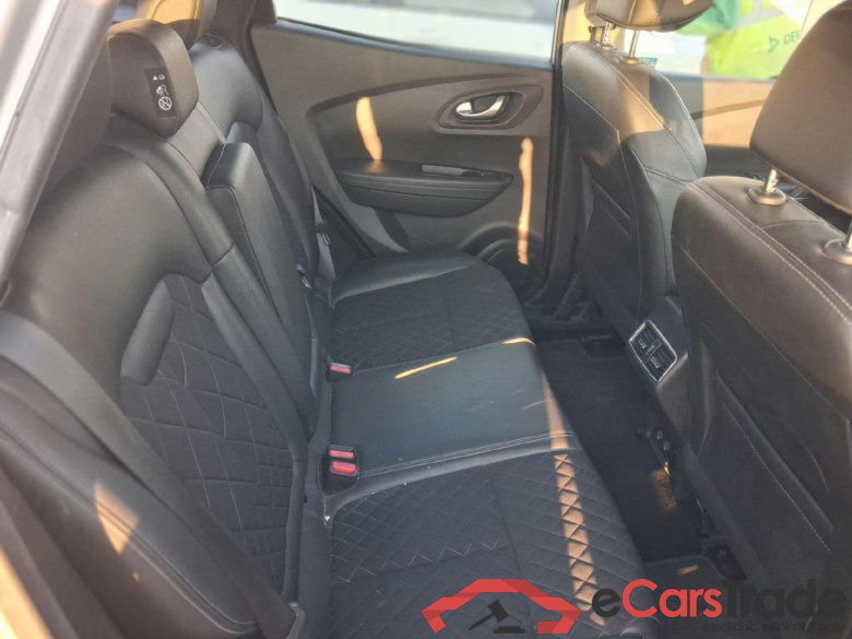 RENAULT Kadjar / 2019 / 5P / crossover Zen GPF TCe 103kW (140CV) EDC #6