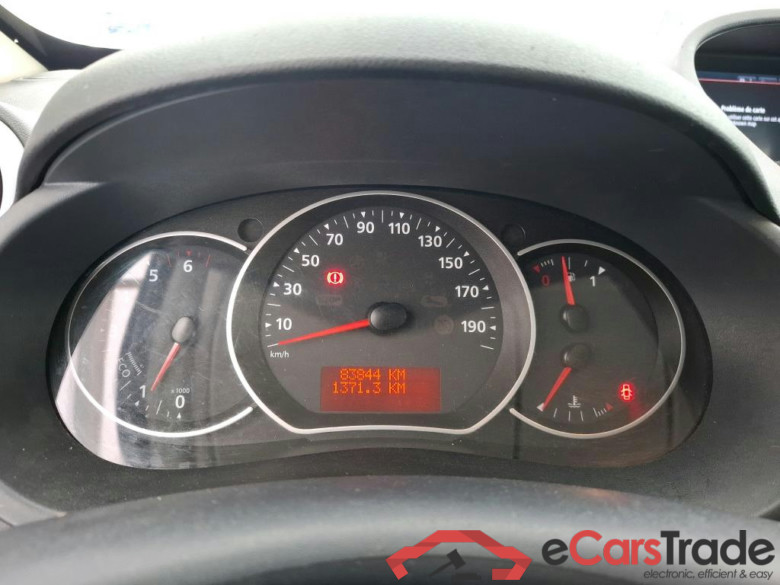 RENAULT Kangoo Express / 2013 / 4P / Fourgonnette Extra R-Link - Blue dCi 95 #6