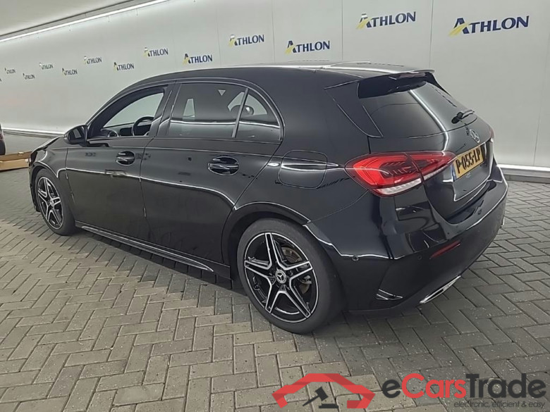 MERCEDES-BENZ A-klasse A 180 7G-DCT Business Solution AMG 5D 100kW Uitl. #4