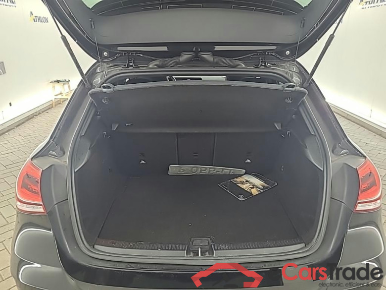 MERCEDES-BENZ A-klasse A 180 7G-DCT Business Solution AMG 5D 100kW Uitl. #5