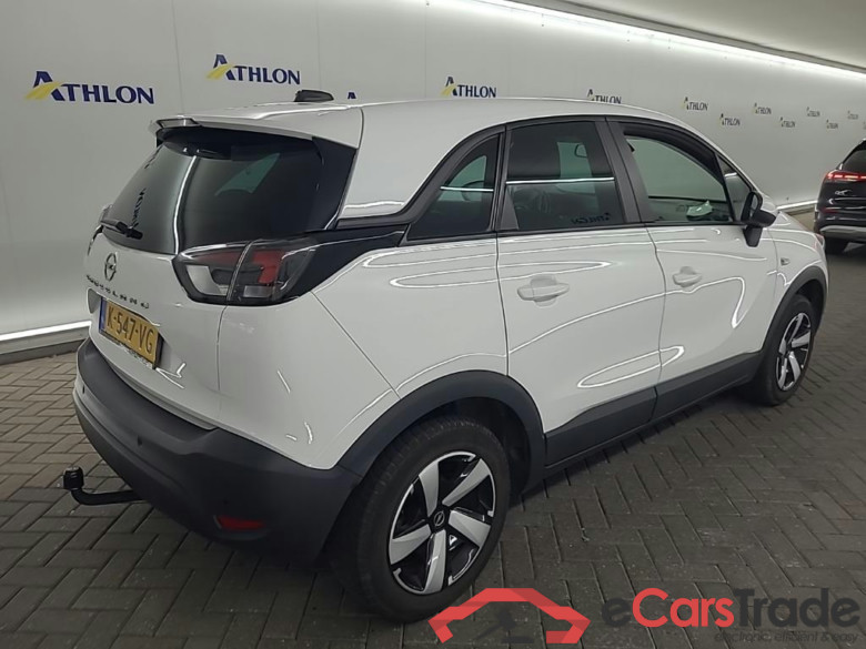 OPEL Crossland 1.2 Turbo S&S 81kW Business Edition 5D #3