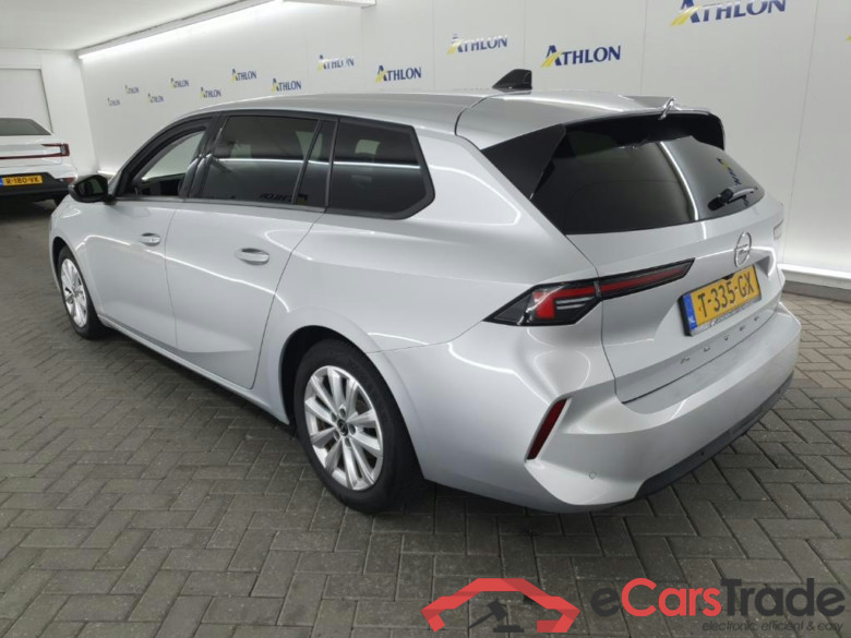 OPEL Astra Sports Tourer 1.2 turbo S/S 81kW Business Edition 5D #4