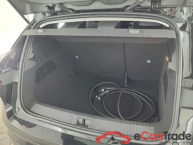 RENAULT e-Megane EV60 220pk Optimum Charge Evol. Athlon Edition #5