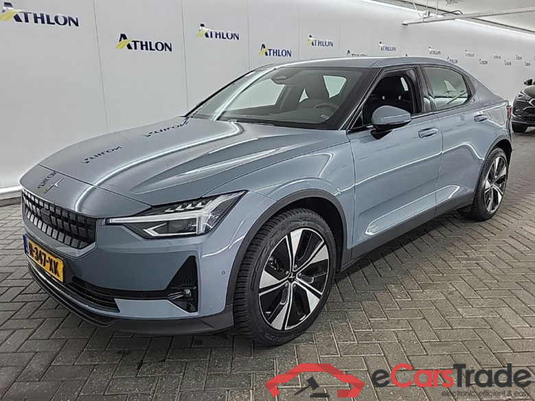 Polestar Polestar 2 Standard Range Single Motor 5D 170kW