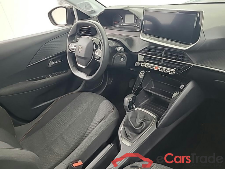 PEUGEOT 208 Style 1.2 PureTech 75 5D Athlon Edition #6