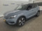 preview Volvo XC40 #0