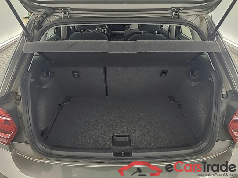 VOLKSWAGEN POLO 1.0 TSI 70kW Comfortline 5D Athlon Edition #5