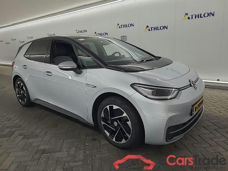 VOLKSWAGEN ID.3 58kWh 150kW Business auto 5D #2