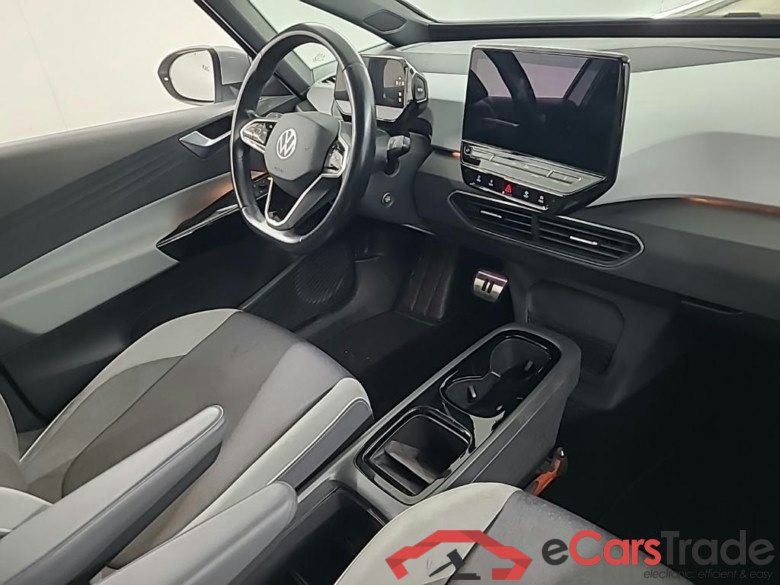 VOLKSWAGEN ID.3 58kWh 150kW Business auto 5D #6