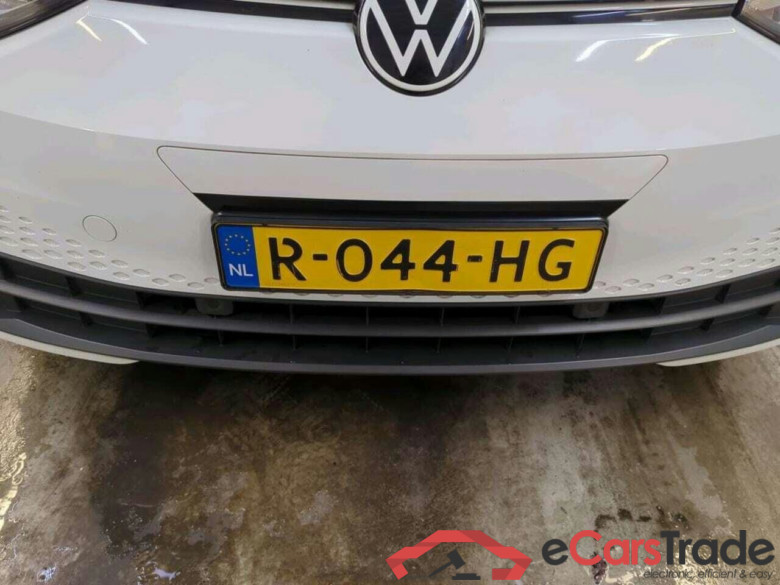 VOLKSWAGEN ID.3 Pro 58 kWh #4