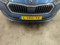 preview Skoda Octavia #4