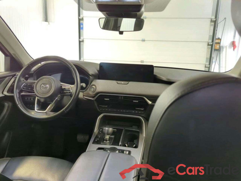 Mazda CX-60 2.5 PHEV Excl.-Line #3