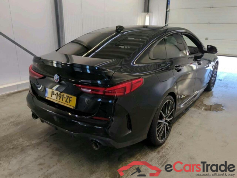BMW 2-serie Gran Coupé 220i BnsEd Plus. #2