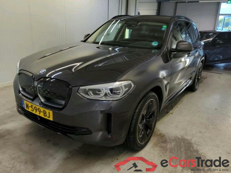 BMW iX3 High Executive