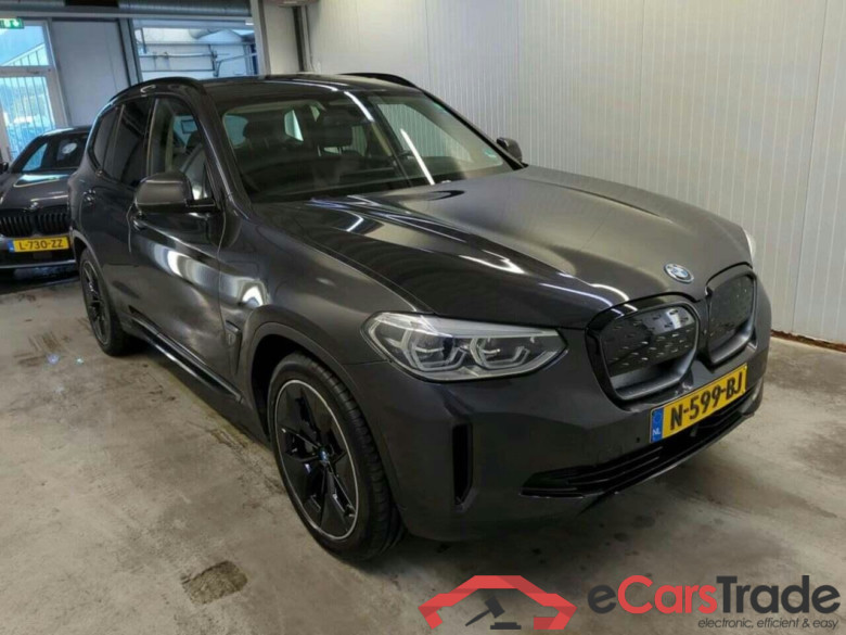 BMW iX3 High Executive #5