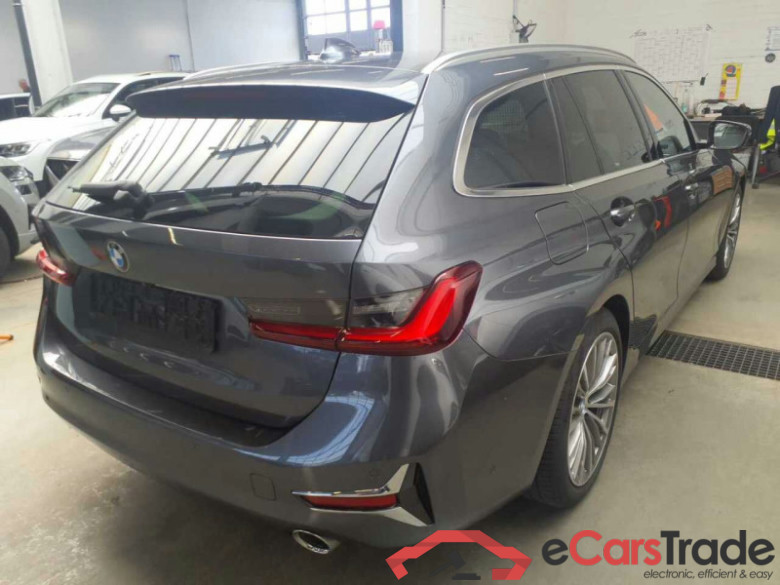 BMW 320d  #3
