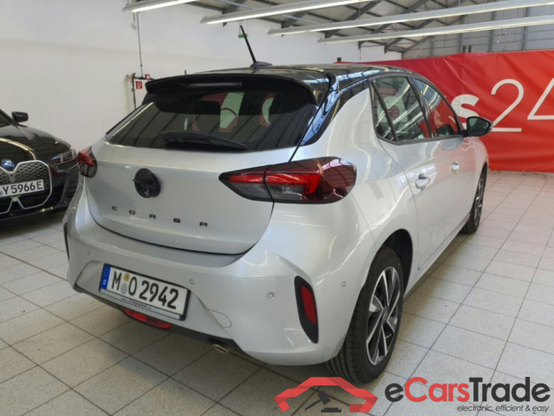 Opel Corsa  #3