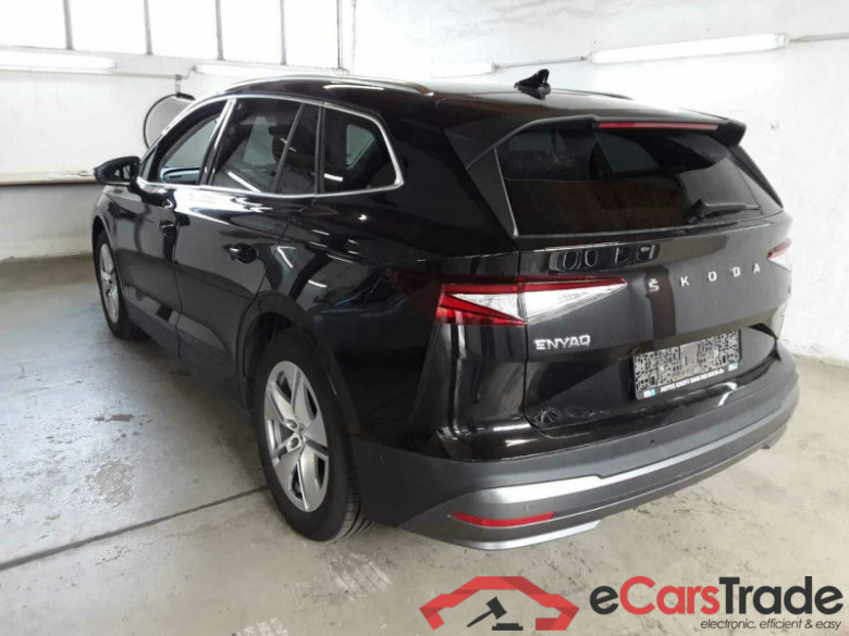 Skoda Enyaq  #3