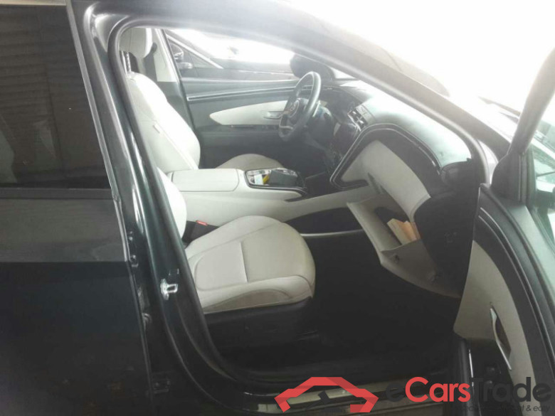 Hyundai Tucson  #5