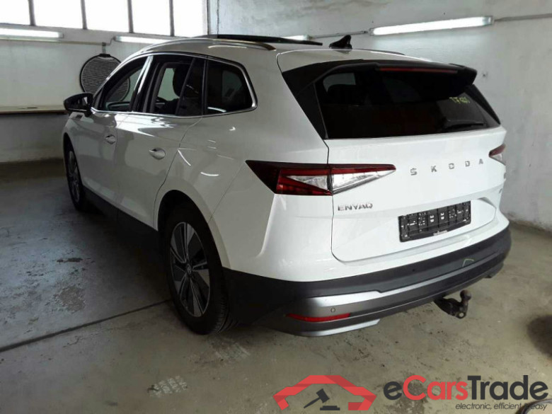 Skoda Enyaq  #3