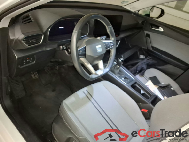Seat Leon Sportstourer  #5