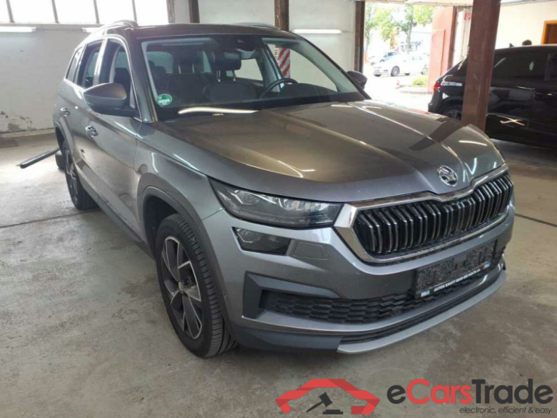 Skoda Kodiaq  #1