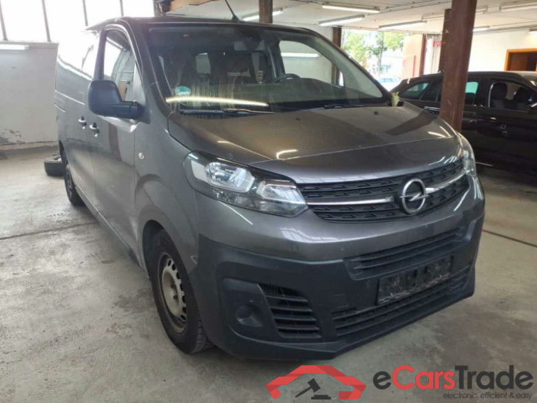 Opel Vivaro Kombi  #1