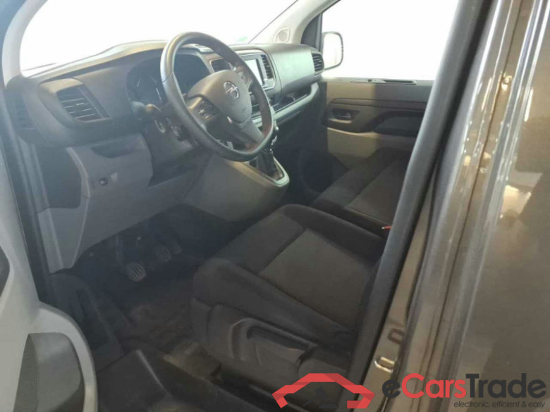 Opel Vivaro Kombi  #5