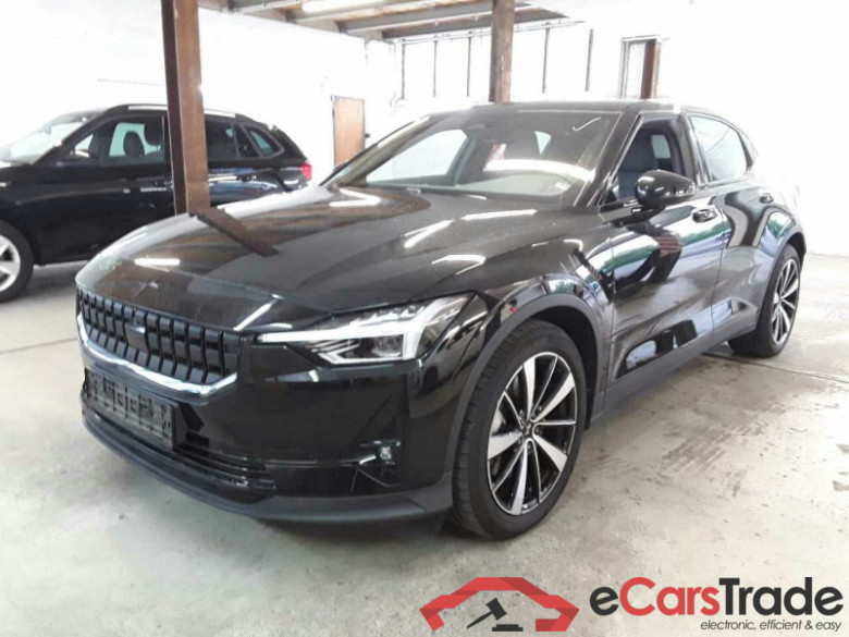 Polestar 2  #2