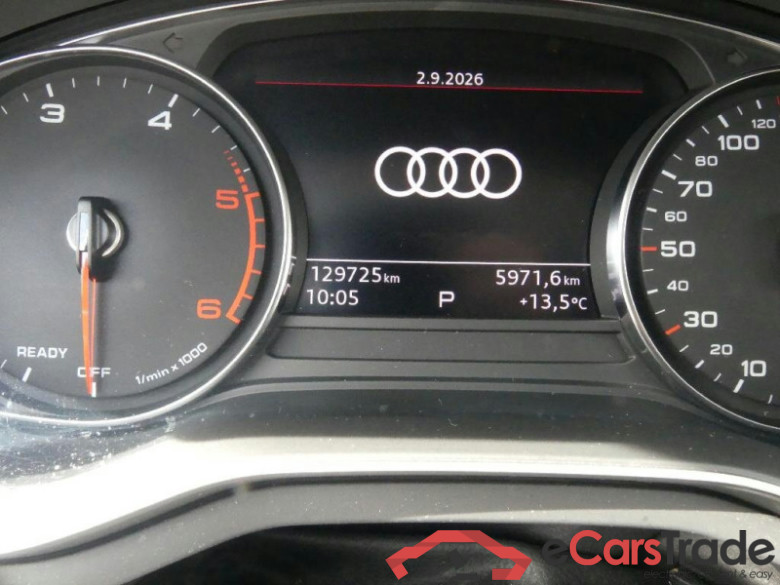 Audi A4  #5