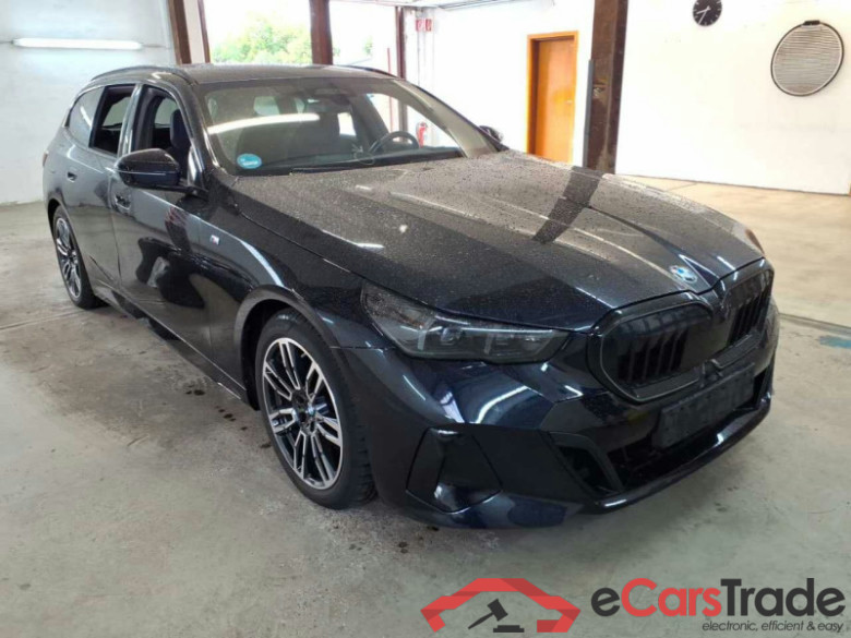 BMW 520d 