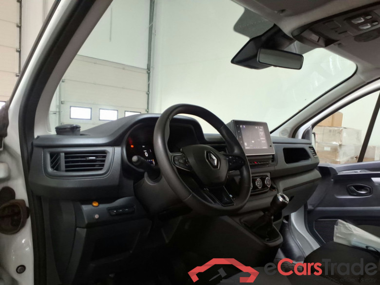 Renault Trafic  #5