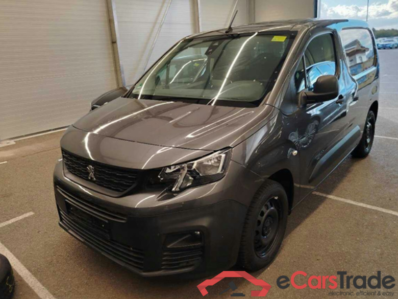 Partner Premium L1 1.5 HDi 75KW MT5 E6dT