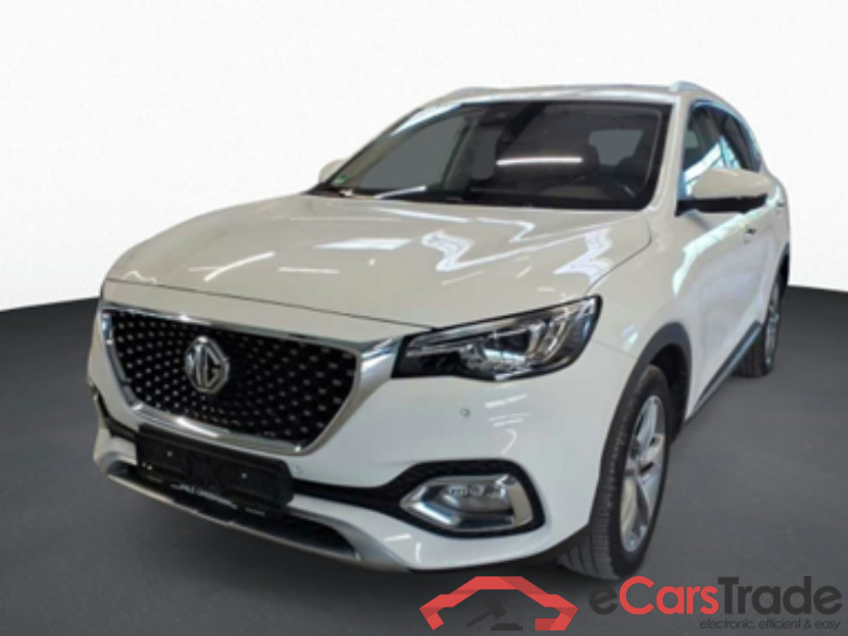 MG EHS PHEV Luxury 5d 119kW